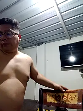 Napoleon246 online show from October 2025 03:14:01 AM