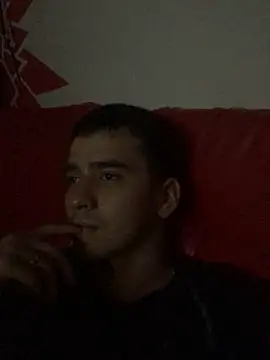 Cesar Augusto online show from April 2026 03:44:02 AM