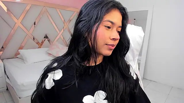 Snapshot of samantaa_shy chatting on September 2025 02:49:01 AM samantaa shy online show from September 2025 02:49:01 AM