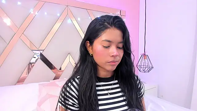 samantaa shy online show from January 2026 12:47:02 AM