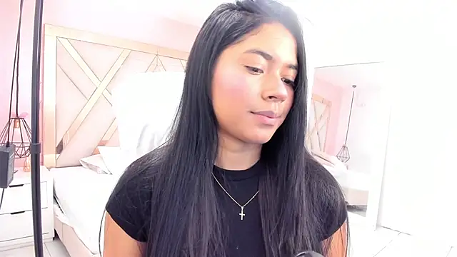 samantaa shy online show from January 2026 11:30:02 PM