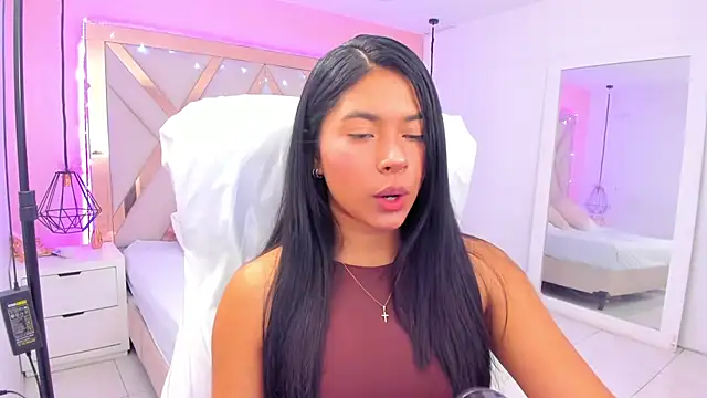 samantaa shy online show from March 2026 10:47:01 PM