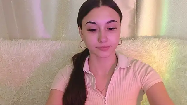 MelissaPristine online show from October 2025 02:47:02 AM