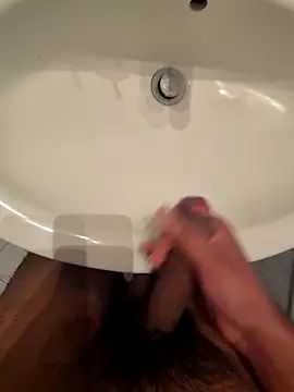 UnCutCrotch online show from February 2026 06:36:02 PM