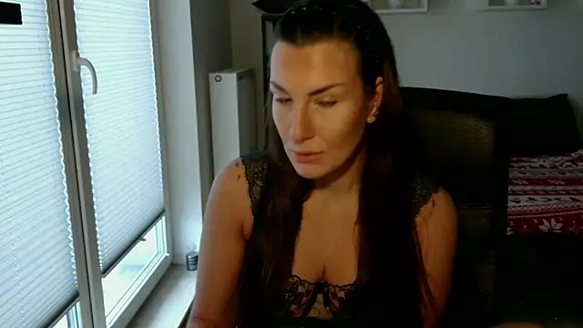 DonnaAmore online show from January 2026 10:42:02 AM