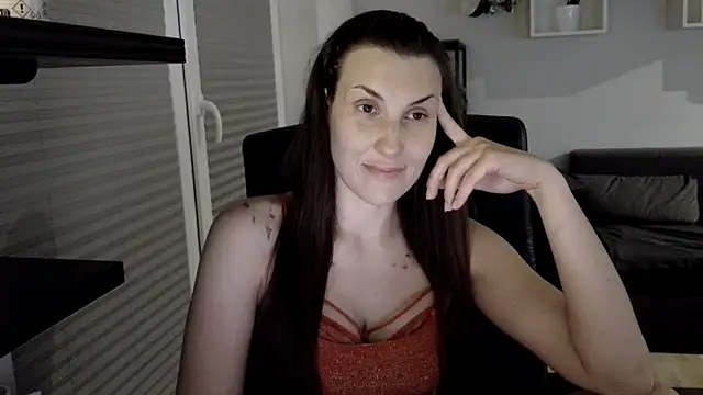 DonnaAmore online show from May 2026 08:16:02 PM