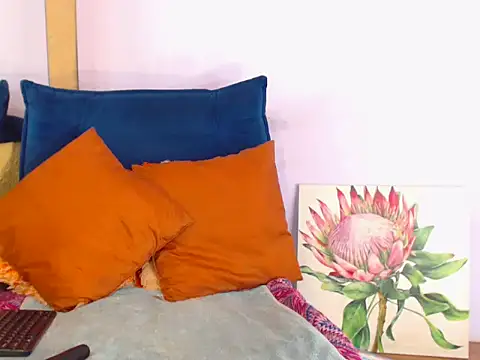 SexyScarlet101 online show from January 2026 06:43:02 PM