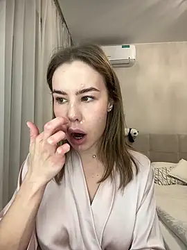 Ashley Roys online show from February 2026 03:53:02 PM