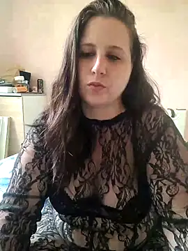 Mlle-S online show from April 2026 07:46:01 AM