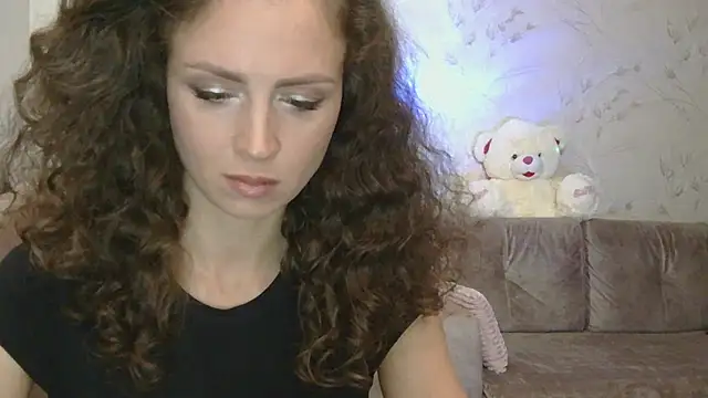 Amber Carrol online show from February 2026 02:46:02 PM