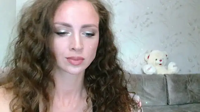 Amber Carrol online show from March 2026 05:40:01 PM