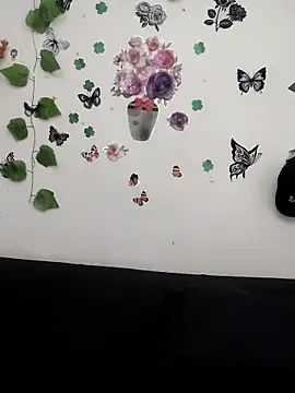 AntonelaMorriz online show from March 2026 07:47:02 AM