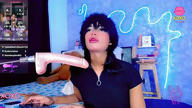 Aishasexy18 online show from November 2025 06:49:02 AM