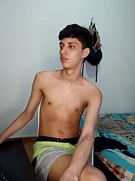 Allnei online show from December 2025 10:19:01 PM