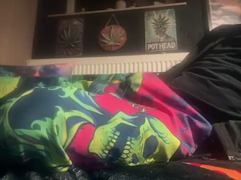 Flash0910 online show from February 2026 11:54:01 PM