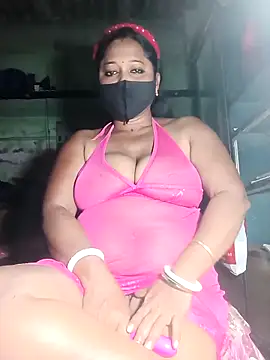 Nude-Priya2 online show from September 2025 05:58:02 PM