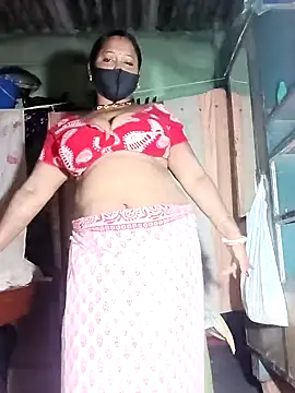 Nude-Priya2 online show from October 2025 07:45:01 PM