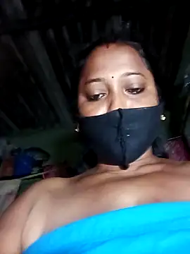 Nude-Priya2 online show from October 2025 10:41:01 PM