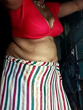 Nude-Priya2 online show from October 2025 06:40:01 PM