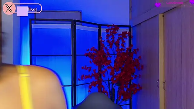 lilijwatson online show from July 2026 03:01:01 AM