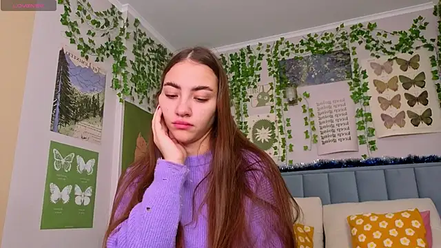 Ashley Pierce online show from January 2026 04:04:02 AM