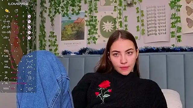 Ashley Pierce online show from January 2026 04:04:01 AM