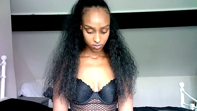 Hazel Dollxx online show from July 2026 12:45:01 PM