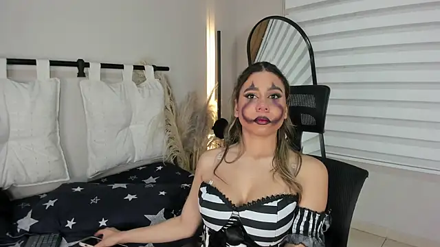 Rachell criss online show from October 2025 05:30:01 AM