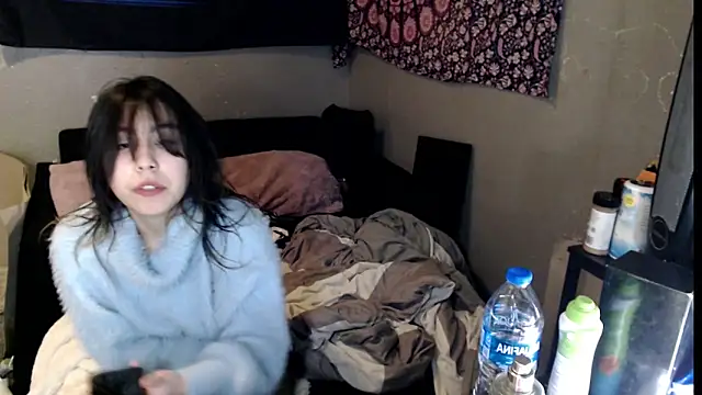 London Ray online show from November 2025 08:02:01 AM