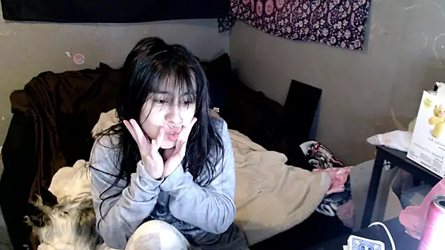 London Ray online show from March 2026 09:28:01 PM