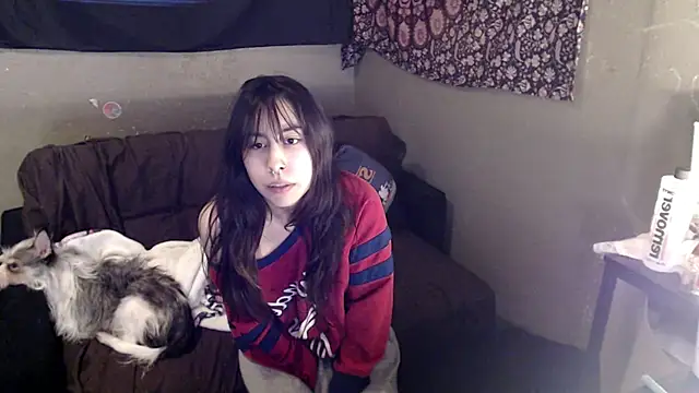 London Ray online show from April 2026 02:14:02 AM