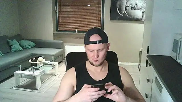 Dartanjanas13 online show from September 2025 07:30:02 PM