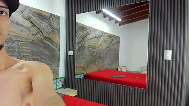  Axel 09 online show from October 2025 04:22:01 AM