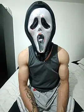 Snapshot of caballero-97 chatting on October 2025 03:14:01 AM caballero-97 online show from October 2025 03:14:01 AM