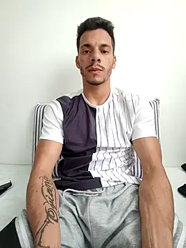 Snapshot of caballero-97 chatting on May 2026 08:03:02 PM caballero-97 online show from May 2026 08:03:02 PM