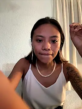 Nia Desire online show from September 2025 06:26:02 AM