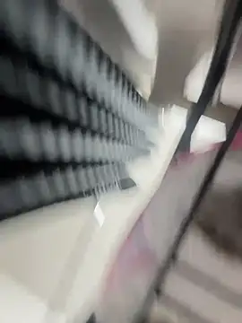 Nia Desire online show from April 2026 07:44:01 AM