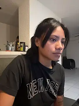 Snapshot of Nia_Desire chatting on July 2026 08:08:01 AM Nia Desire online show from July 2026 08:08:01 AM
