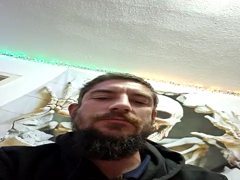 Gecko303 online show from September 2025 12:43:01 AM
