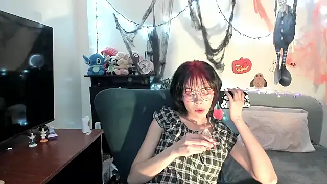 dolliette24 online show from October 2025 03:50:02 AM