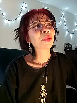 dolliette24 online show from November 2025 04:11:01 AM