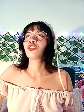 dolliette24 online show from April 2026 03:34:02 AM