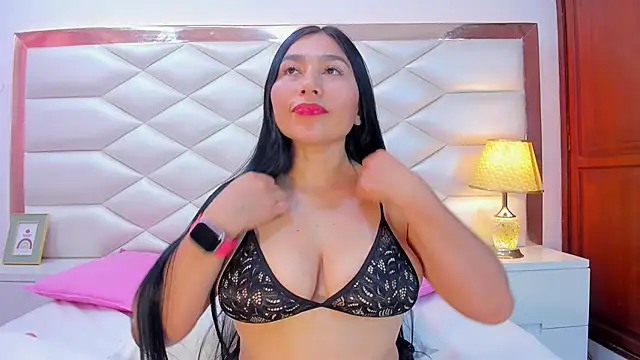 KarinaGomezxxx online show from October 2025 04:26:02 PM