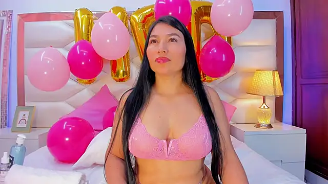KarinaGomezxxx online show from October 2025 02:14:02 PM