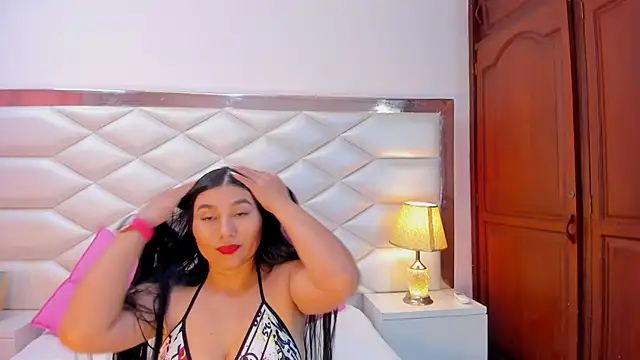 KarinaGomezxxx online show from October 2025 05:34:01 PM