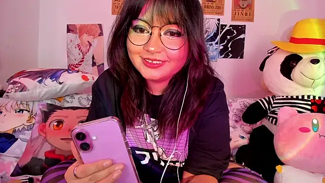 Lolii Zoe online show from March 2026 08:59:02 PM