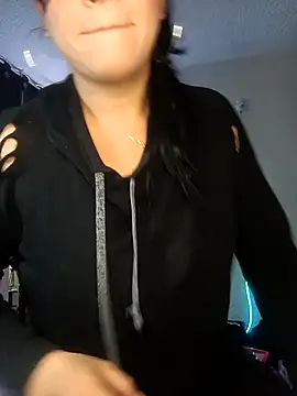 Danniela20 online show from February 2026 03:53:01 PM