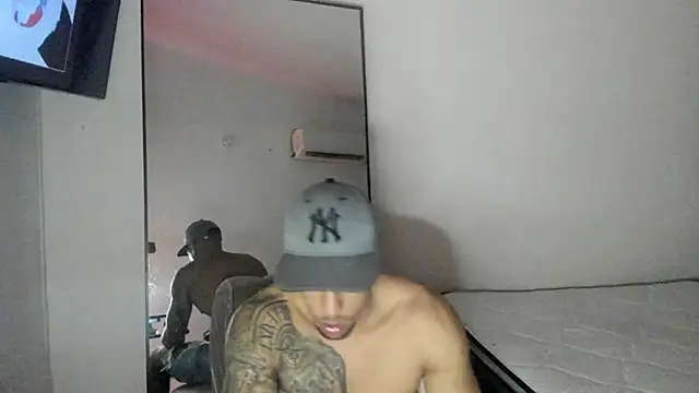 ThiagoLugo online show from September 2025 05:20:01 AM