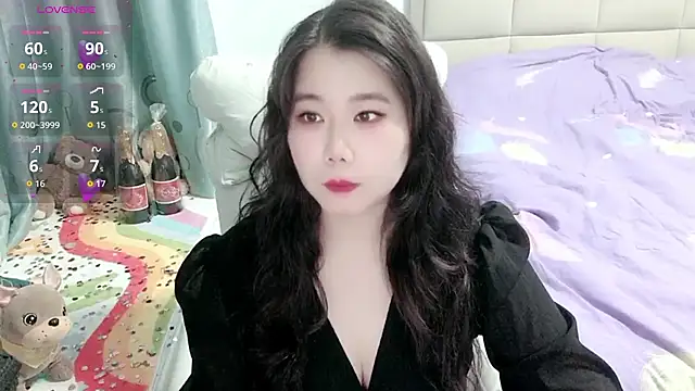 Onlyxixi online show from October 2025 01:33:02 PM