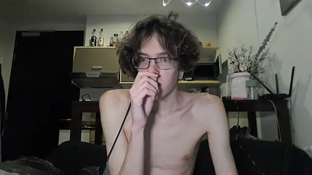 LovesomeCookie online show from September 2025 02:29:02 PM